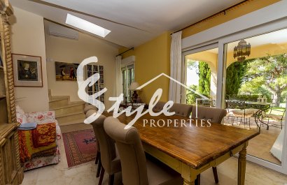 Вторичное жилье - Вилла - Лас Рамблас - Las Ramblas