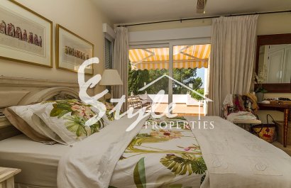 Вторичное жилье - Вилла - Лас Рамблас - Las Ramblas