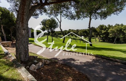 Вторичное жилье - Вилла - Лас Рамблас - Las Ramblas