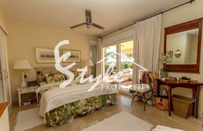 Вторичное жилье - Вилла - Лас Рамблас - Las Ramblas