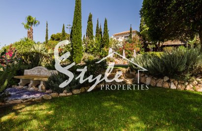 Вторичное жилье - Вилла - Лас Рамблас - Las Ramblas