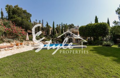 Вторичное жилье - Вилла - Лас Рамблас - Las Ramblas