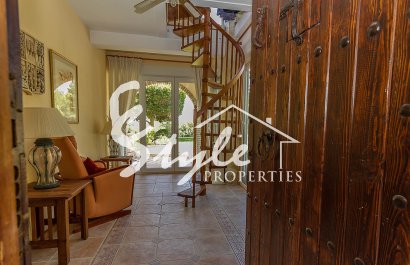 Вторичное жилье - Вилла - Лас Рамблас - Las Ramblas