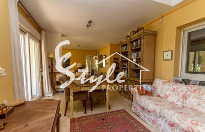 Вторичное жилье - Вилла - Лас Рамблас - Las Ramblas