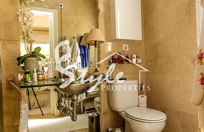 Вторичное жилье - Вилла - Лас Рамблас - Las Ramblas