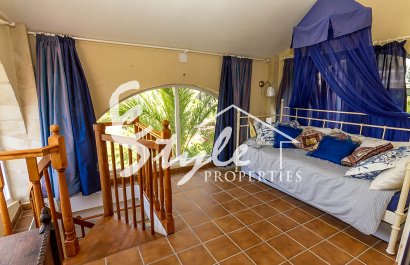 Вторичное жилье - Вилла - Лас Рамблас - Las Ramblas