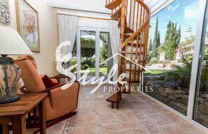 Вторичное жилье - Вилла - Лас Рамблас - Las Ramblas