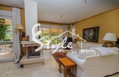 Вторичное жилье - Вилла - Лас Рамблас - Las Ramblas