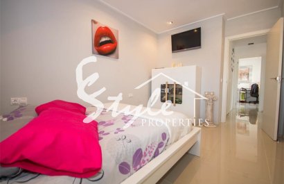 Вторичное жилье - Апартаменты/Квартира - Лос Альтос