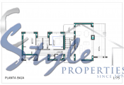 New build - Villa - La Zenia