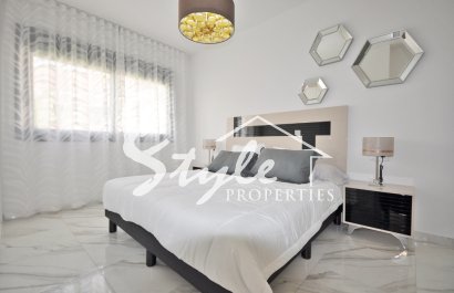 New villa in Villamartin, Costa Blanca, Spain. ON417