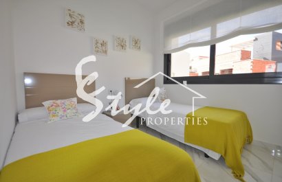 New build - Villa - San Miguel De Salinas