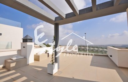 New villa in Villamartin, Costa Blanca, Spain. ON417