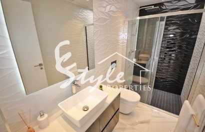 New build - Villa - San Miguel De Salinas