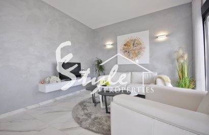 New build - Villa - San Miguel De Salinas