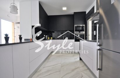 New villa in Villamartin, Costa Blanca, Spain. ON417