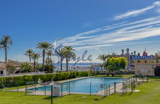 Apartamento - Вторичное жилье - Торревьеха - Rocio del mar