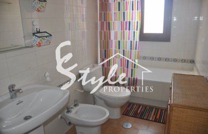 Вторичное жилье - Апартаменты/Квартира - Вилламартин