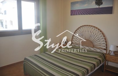 Вторичное жилье - Апартаменты/Квартира - Вилламартин