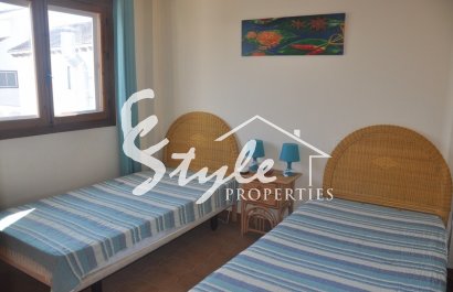 Вторичное жилье - Апартаменты/Квартира - Вилламартин