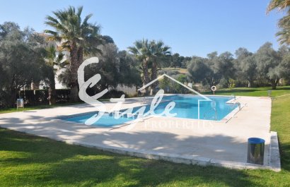 Вторичное жилье - Апартаменты/Квартира - Вилламартин