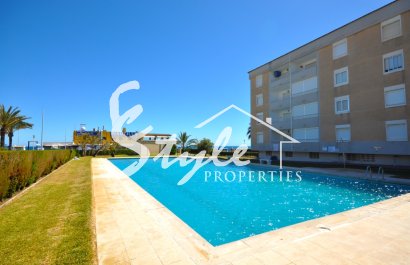 Вторичное жилье - Апартаменты/Квартира - Пунта Прима