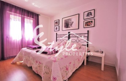 Вторичное жилье - Апартаменты/Квартира - Пунта Прима