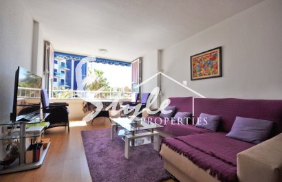 Вторичное жилье - Апартаменты/Квартира - Пунта Прима