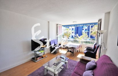 Вторичное жилье - Апартаменты/Квартира - Пунта Прима