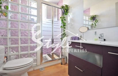 Вторичное жилье - Апартаменты/Квартира - Пунта Прима