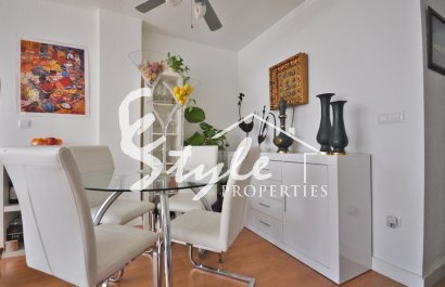 Вторичное жилье - Апартаменты/Квартира - Пунта Прима