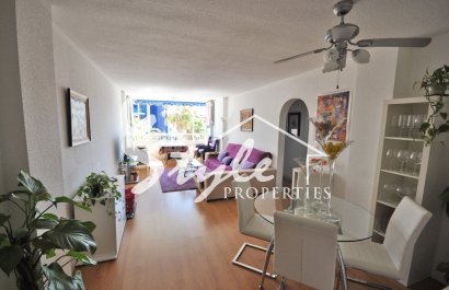 Вторичное жилье - Апартаменты/Квартира - Пунта Прима