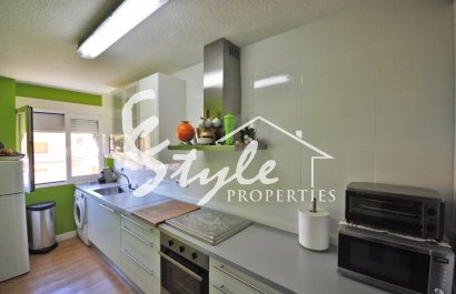 Вторичное жилье - Апартаменты/Квартира - Пунта Прима