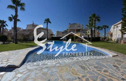 Вторичное жилье - Апартаменты/Квартира - Плайя Фламенка - Playa Flamenca