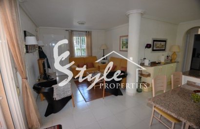 Вторичное жилье - Апартаменты/Квартира - Плайя Фламенка - Playa Flamenca