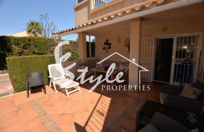 Вторичное жилье - Апартаменты/Квартира - Плайя Фламенка - Playa Flamenca