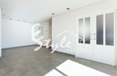 New build - Apartment - Santa Pola