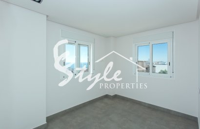 New build - Apartment - Santa Pola