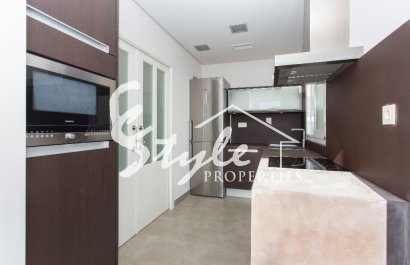 New build - Apartment - Santa Pola