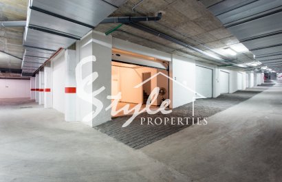 New build - Townhouse - Santa Pola