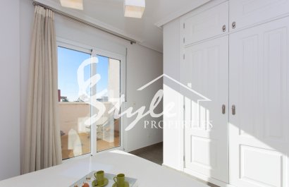 New build - Townhouse - Santa Pola