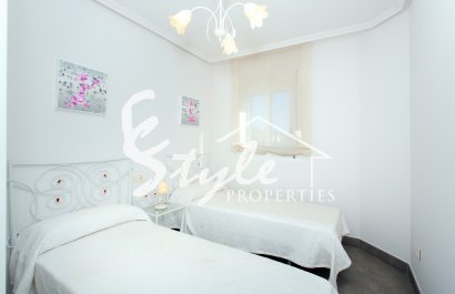 New build - Townhouse - Santa Pola