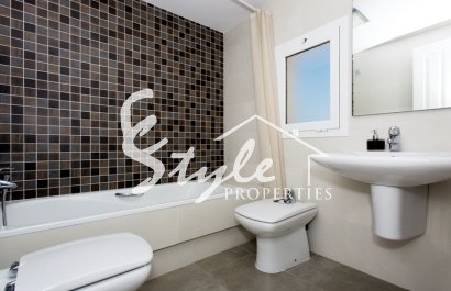 New build - Townhouse - Santa Pola