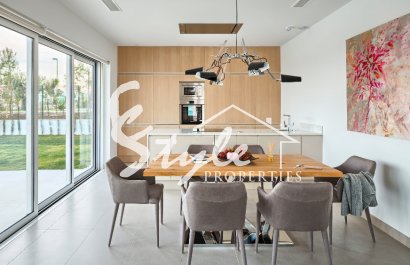 Новостройки - Вилла - Лас Колинас - Las Colinas Golf