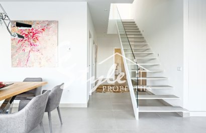 Новостройки - Вилла - Лас Колинас - Las Colinas Golf