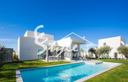 Новостройки - Вилла - Лас Колинас - Las Colinas Golf