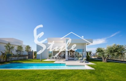 Новостройки - Вилла - Лас Колинас - Las Colinas Golf