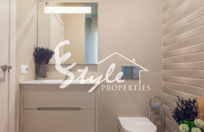 Новостройки - Вилла - Лас Колинас - Las Colinas Golf