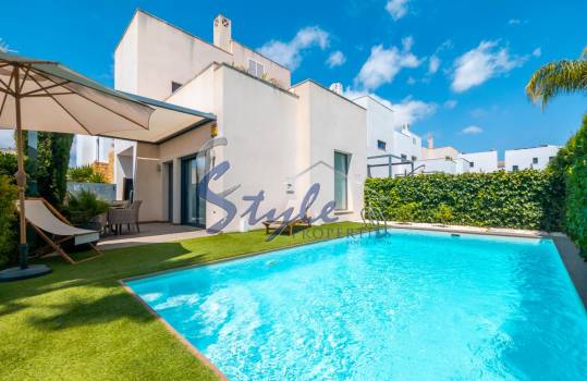 Villa - Resale - Ciudad Quesada - Costa blanca sur