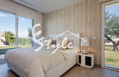 Новостройки - Вилла - Лас Колинас - Las Colinas Golf